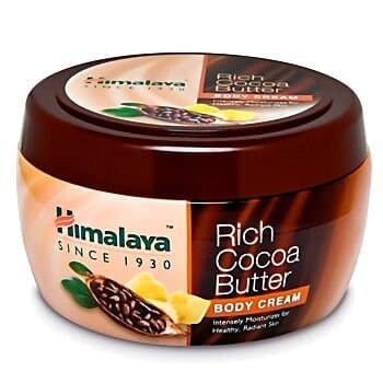 Himalaya Rich Cocoa Butter Body Cream