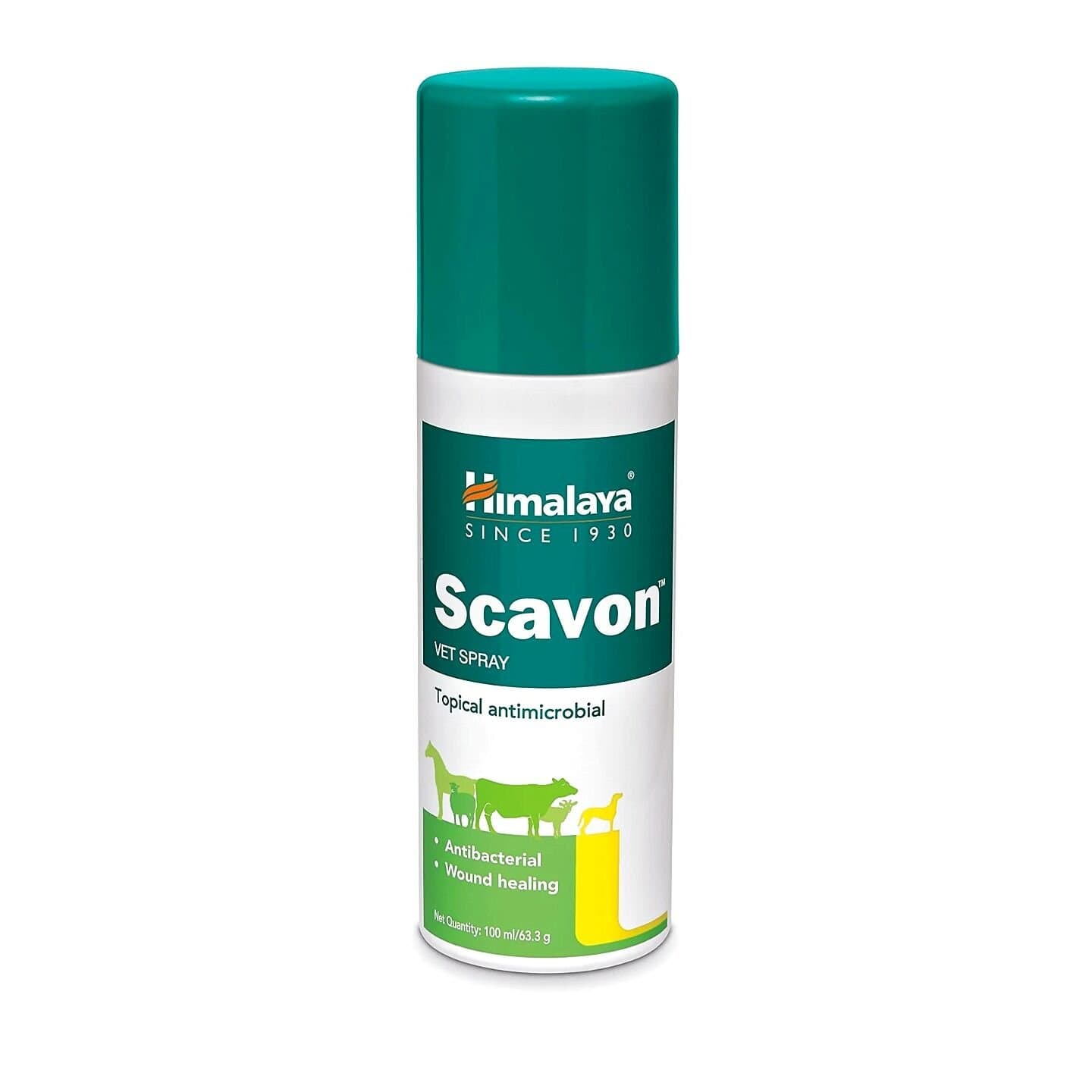 Himalaya Scavon Vet Spray