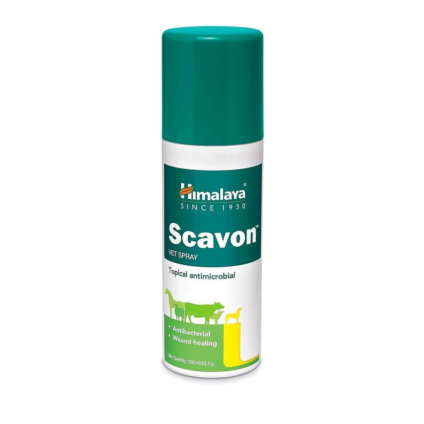 Himalaya Scavon Vet Spray