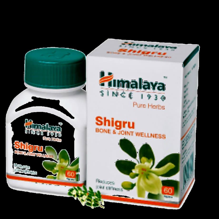Himalaya Shigru