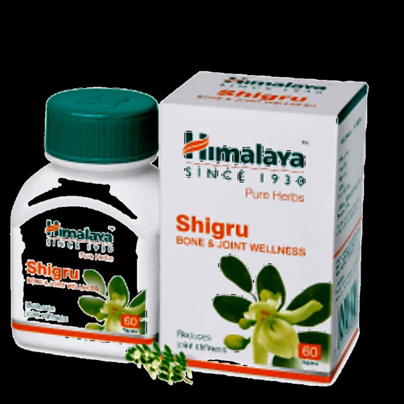 Himalaya Shigru
