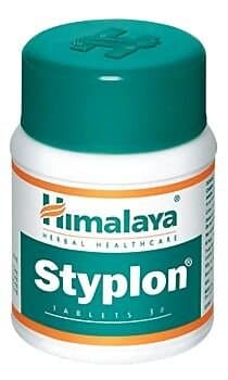 Himalaya Styplon Tablets
