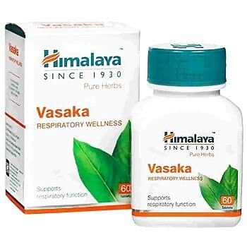 Himalaya Vasaka