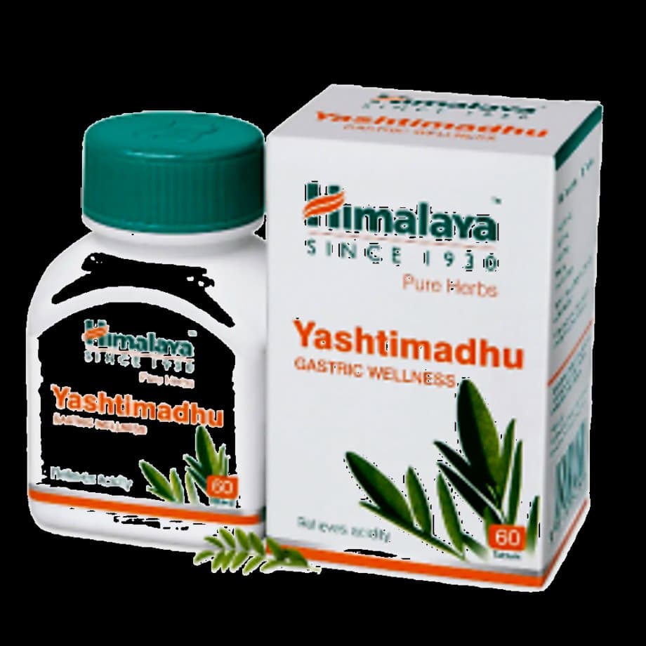Himalaya Yashtimadhu