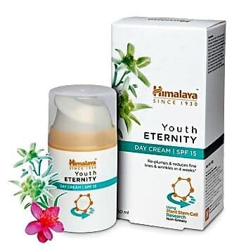 Himalaya Youth Eternity Day Cream