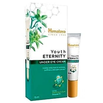 Himalaya Youth Eternity Under Eye Cream
