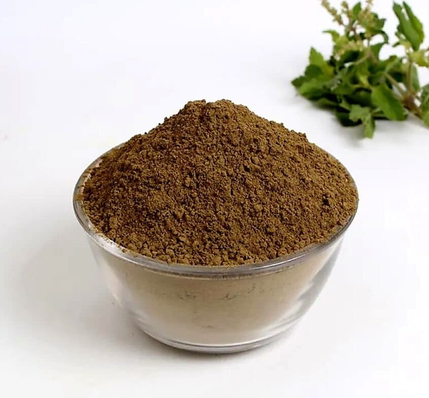 Holy Basil Powder