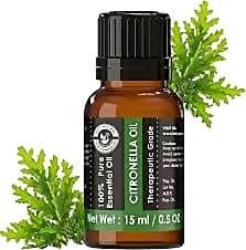 Holy Natural Citronella Essential Oil