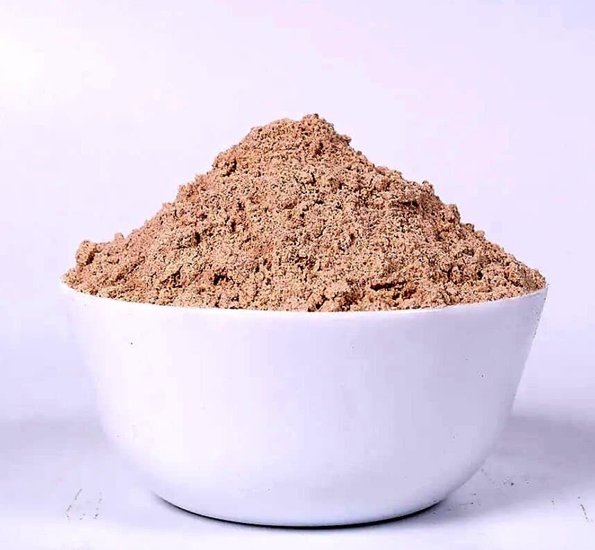 Homemade Kuzhandhaigal Sathu Mavu