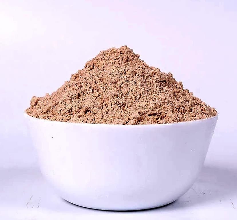 Homemade Kuzhandhaigal Sathu Mavu