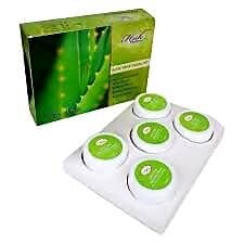 Huk Aloe Vera Facial Kit