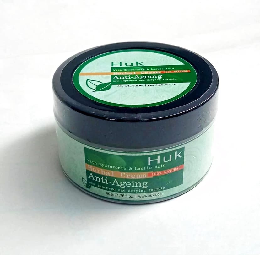 Huk Anti Ageing Cream