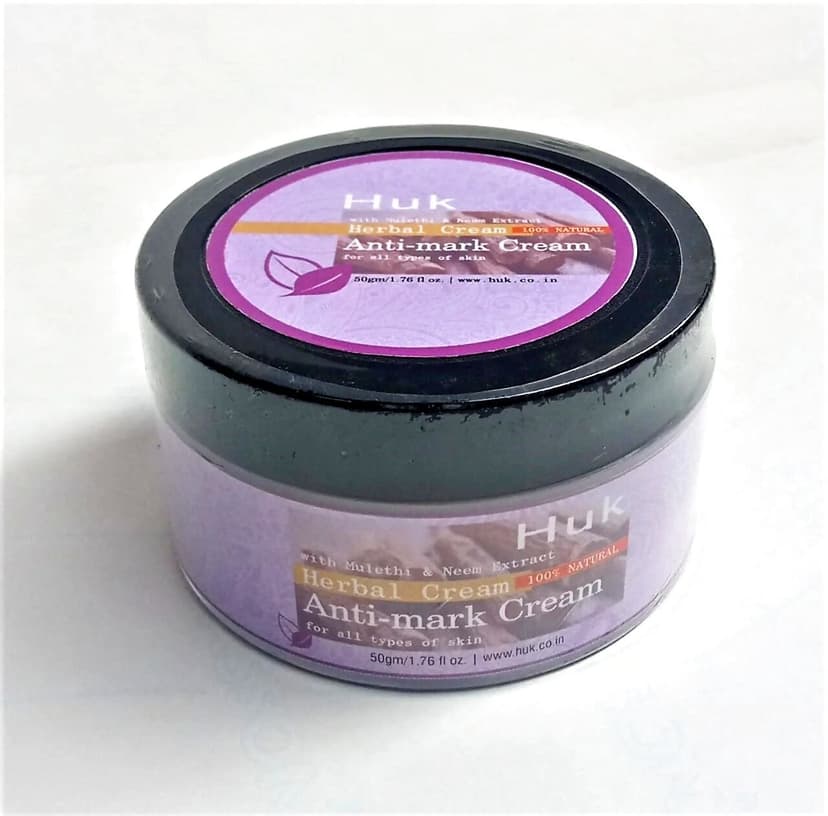 Huk Anti Mark Cream