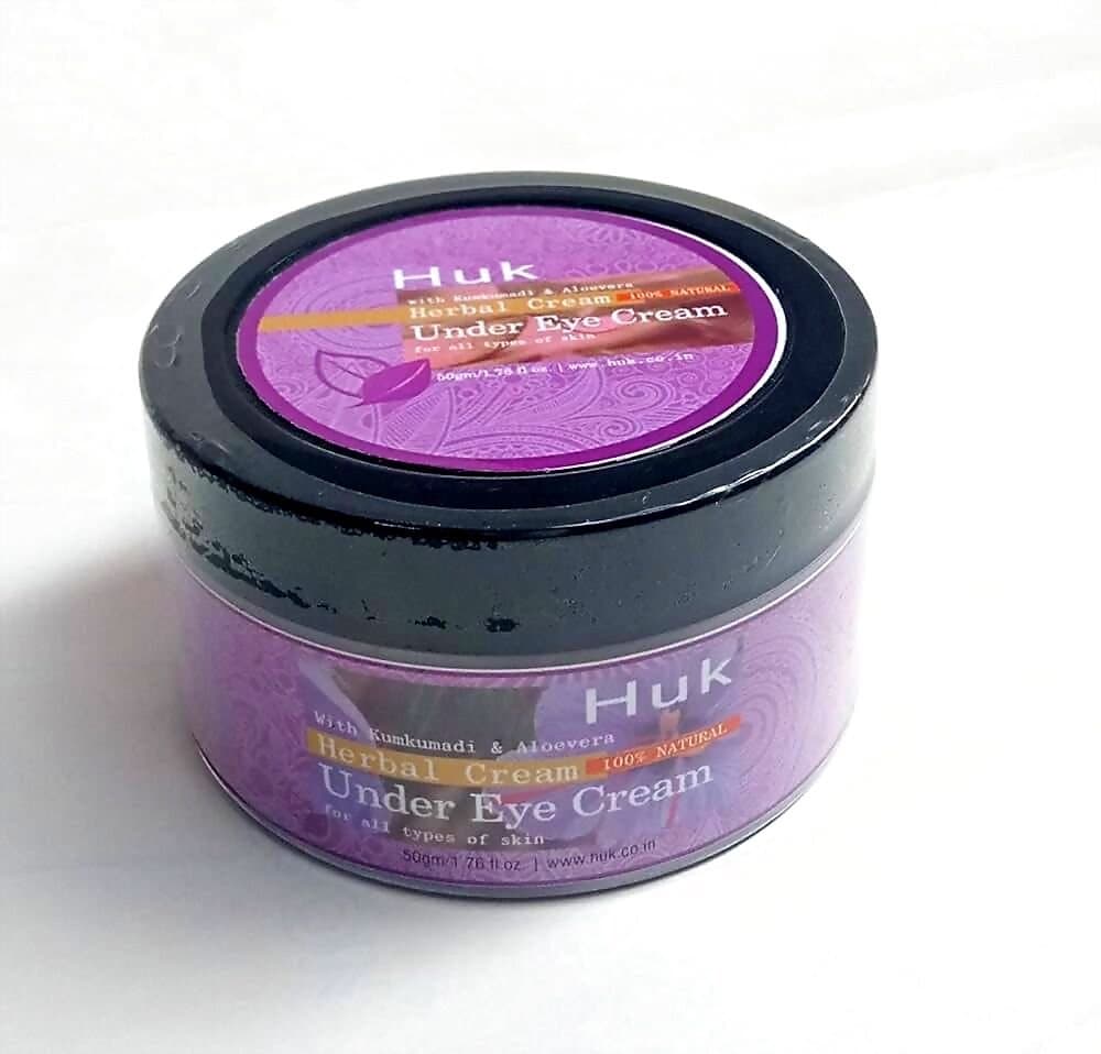 Huk Under Eye Cream