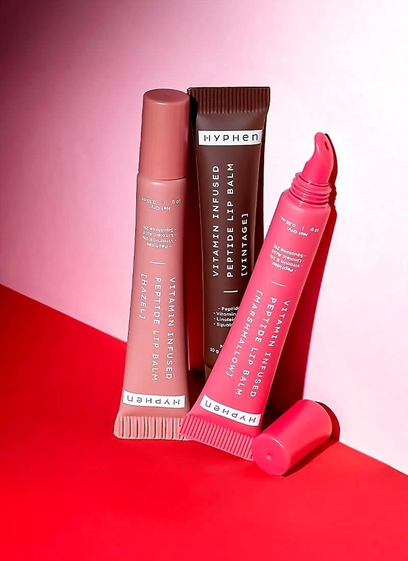 Hyphen Juicy Lips Trio