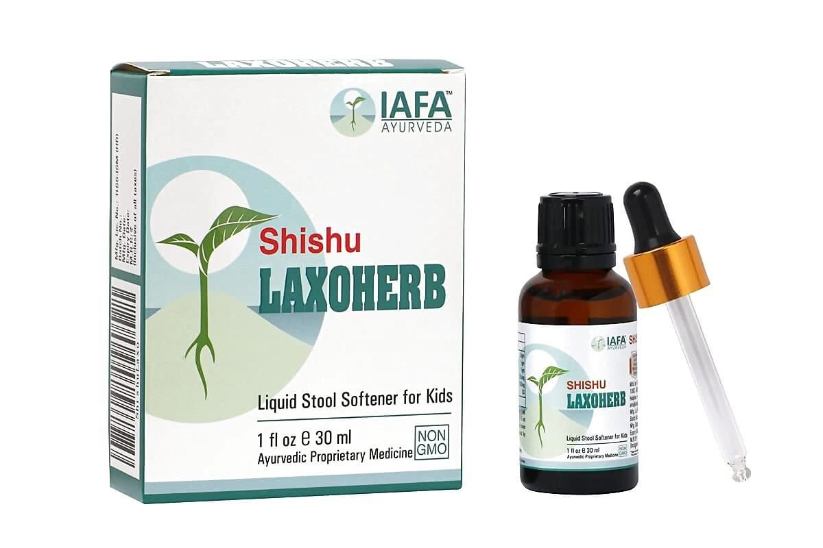 Iafa Shishu Laxoherb