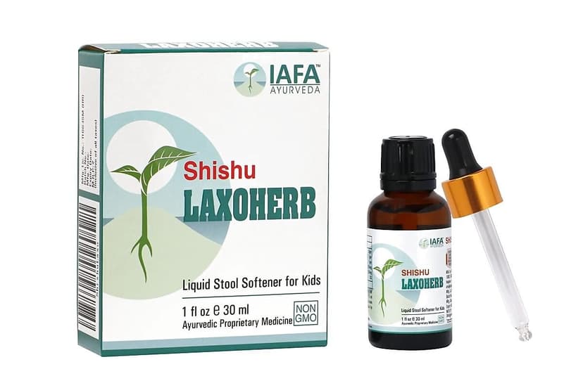 Iafa Shishu Laxoherb