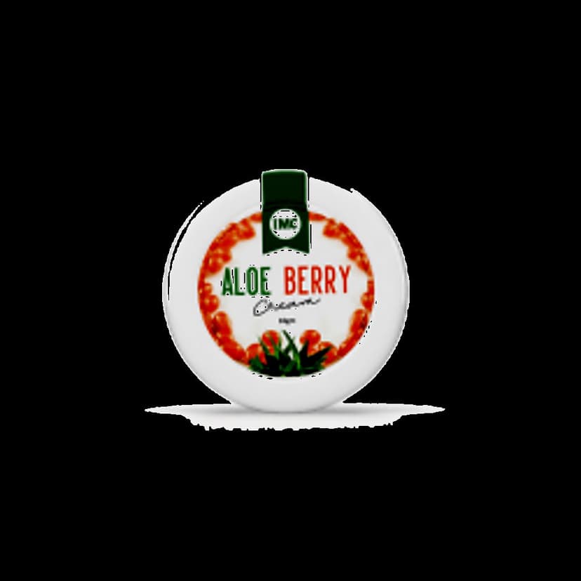 Imc  Aloe Berry Cream