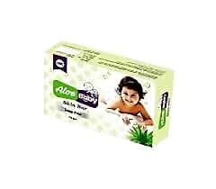 Imc Aloe Baby Skin Bar