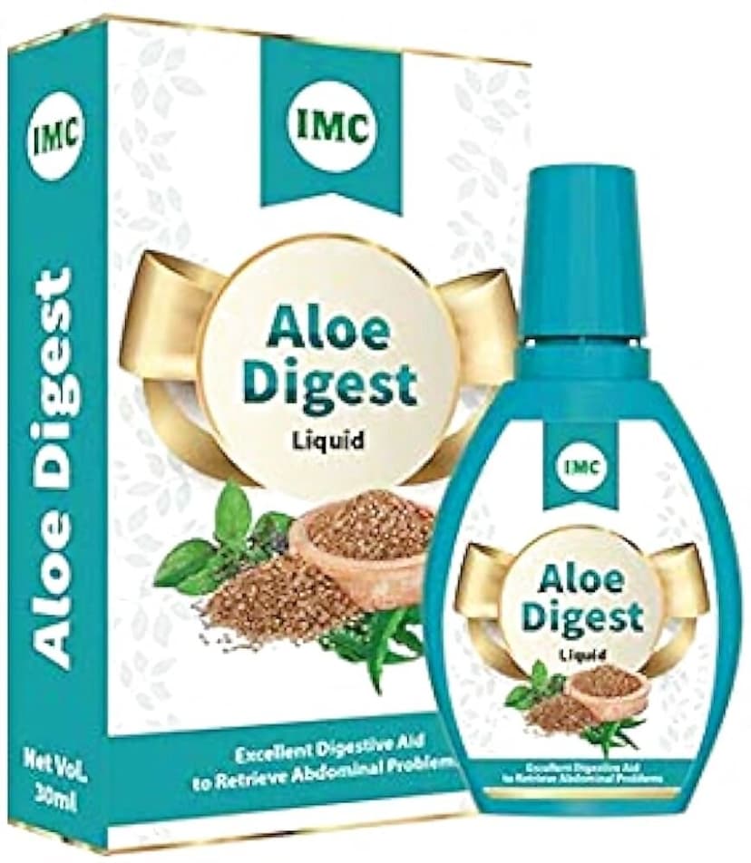 Imc Aloe Digest