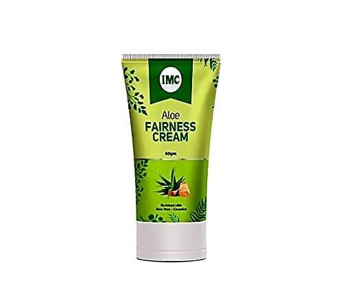 Imc Aloe Fairness Cream