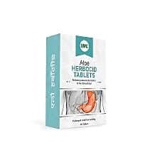 Imc Aloe Herbocid Tablets