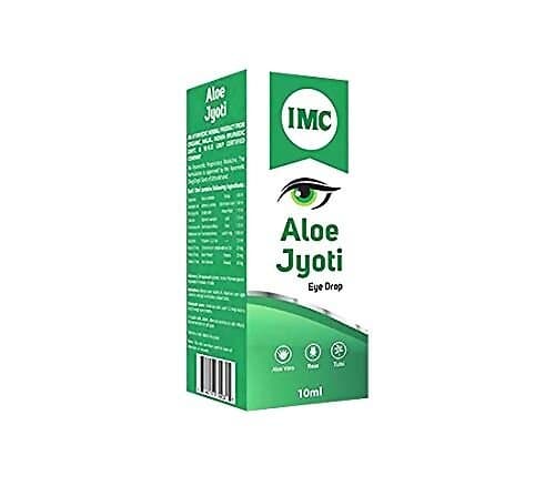 Imc Aloe Jyoti