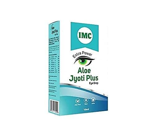 Imc Aloe Jyoti Plus