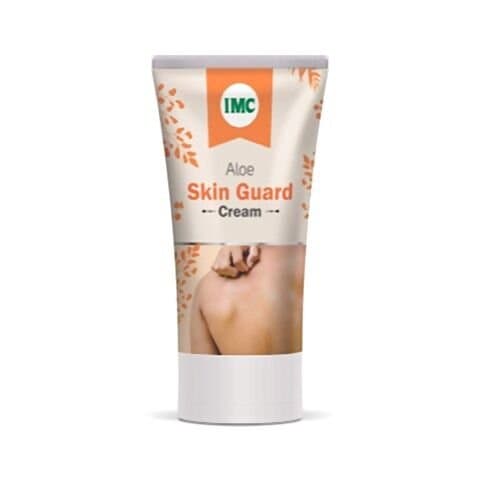 Imc Aloe Skin Guard Cream