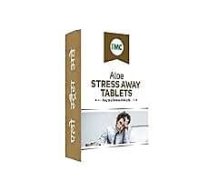 Imc Aloe Stress Away Tablets