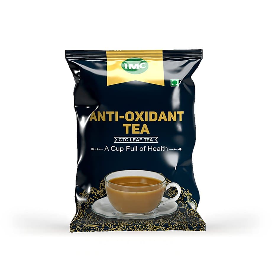Imc Anti Oxidant Tea Pouch