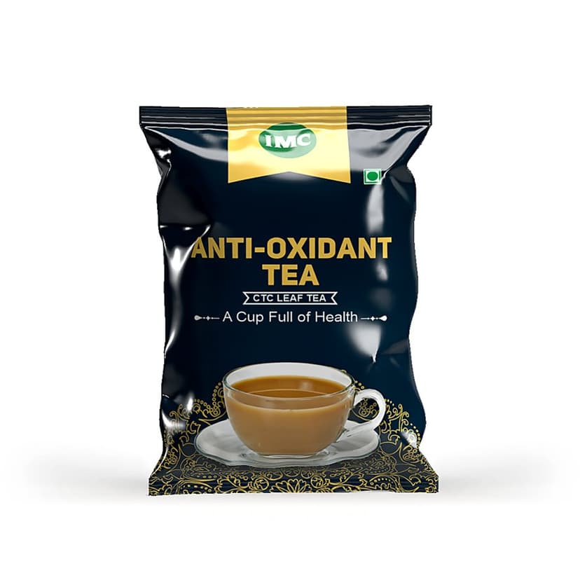 Imc Anti Oxidant Tea Pouch