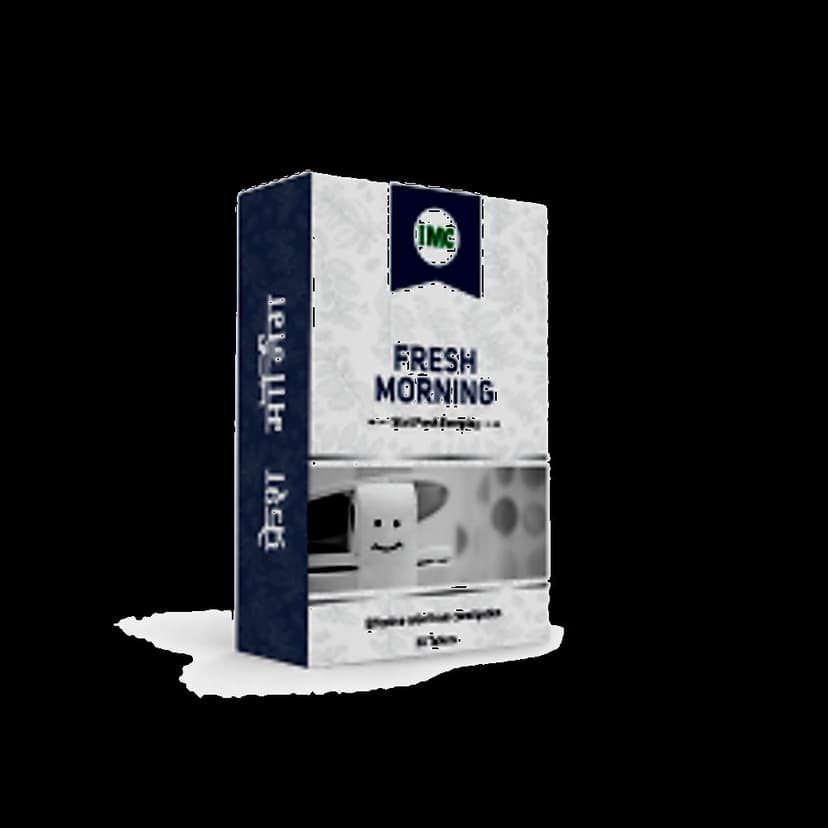 Imc Fresh Morning Tablets