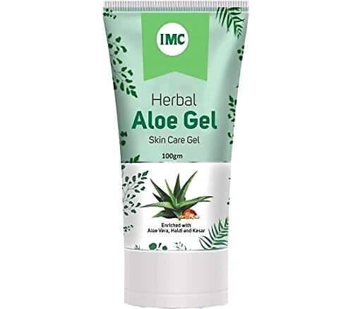 Imc Herbal Aloe Gel