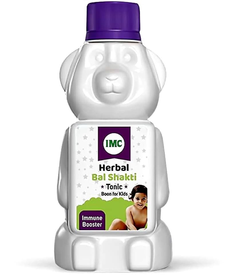 Imc Herbal Bal Shakti Tonic