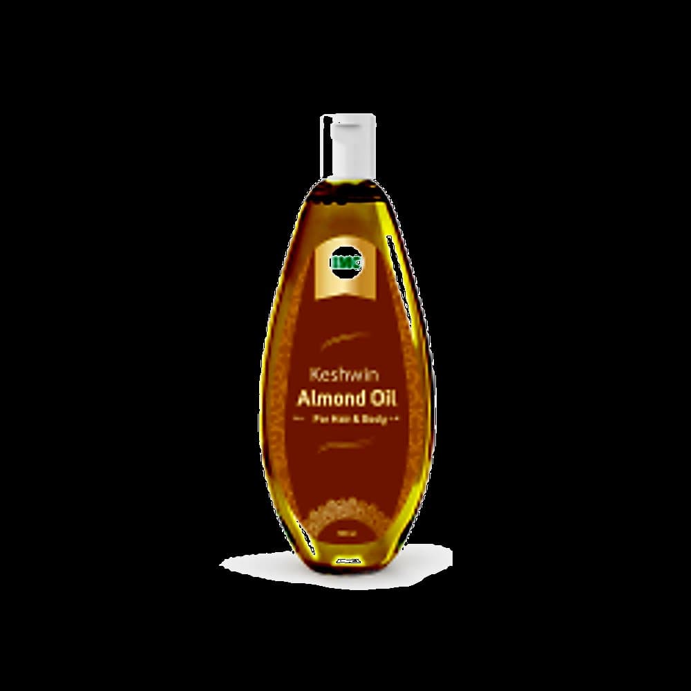 Imc Keshwin Almond Oil