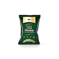 Imc Keshwin Herbal Henna