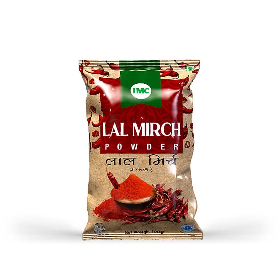 Imc Lal Mirch Powder