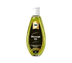 Imc Massage Oil