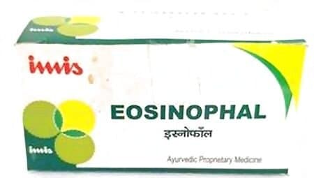 Imis Eosinophal