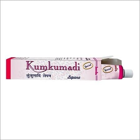 Imis Kumkumadi Lepana Cream