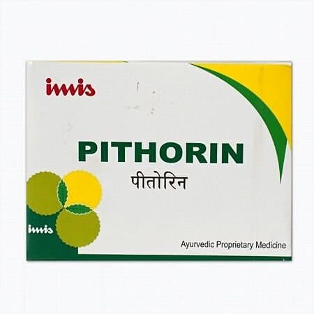 Imis Pithorin