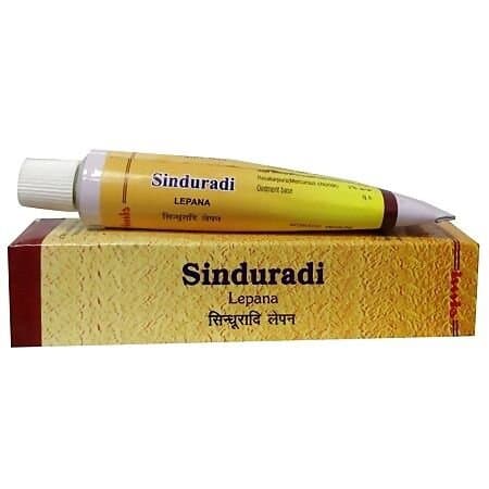 Imis Sinduradi Lepana