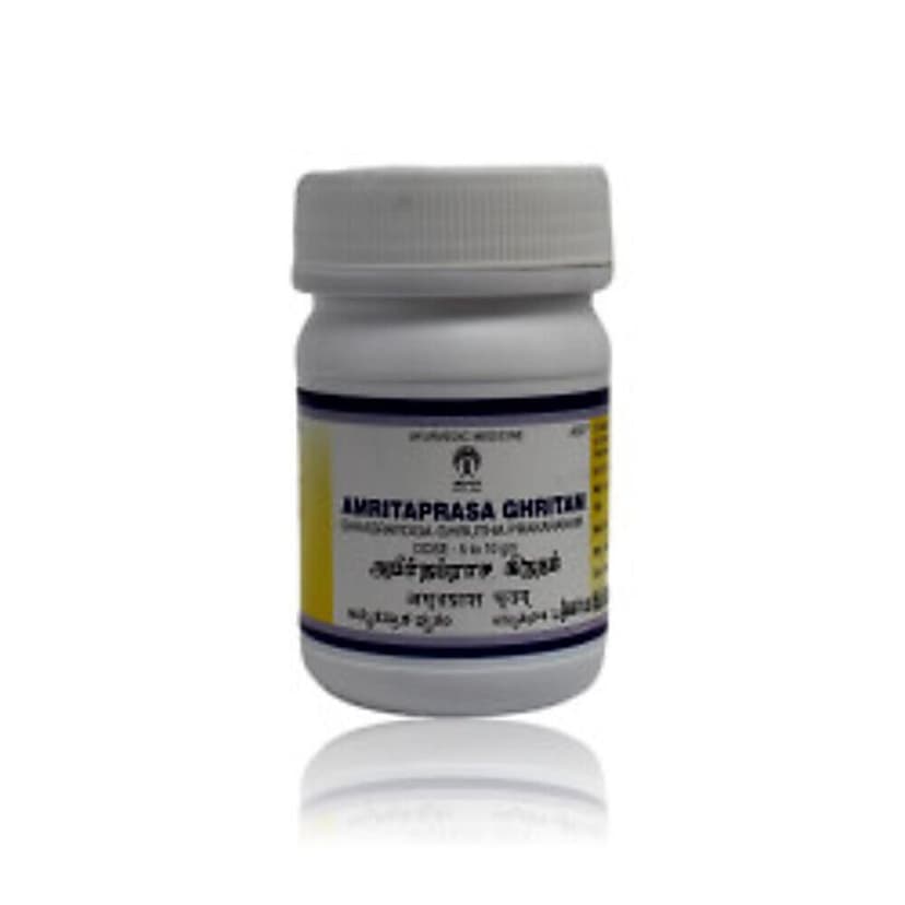 Impcops Amirthaprasha Ghritham