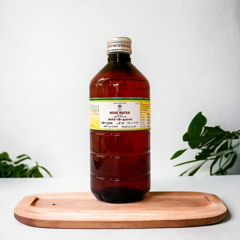 Impcops Ark Gulab (Rose Water)
