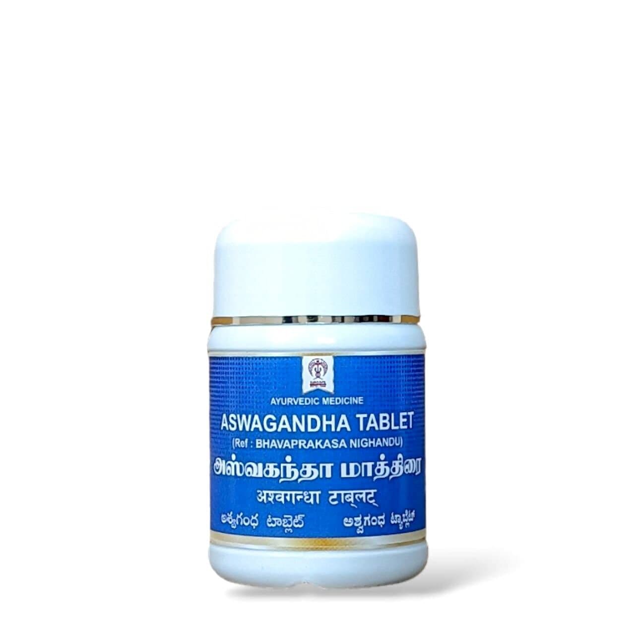 Impcops Aswagandha Churnam