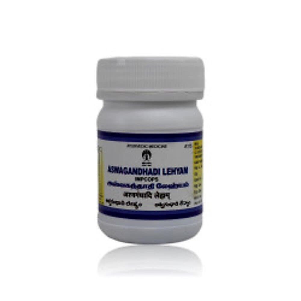 Impcops Aswagandhadi Lehyam