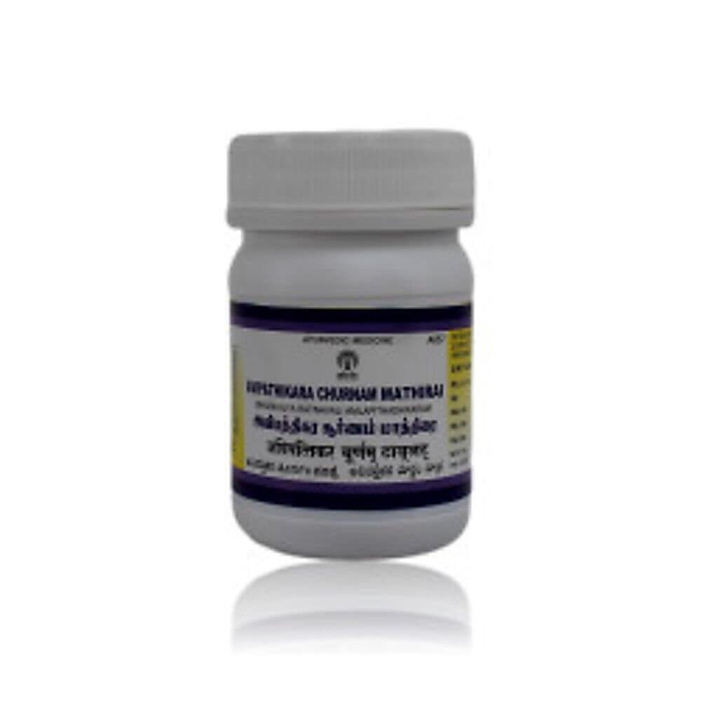 Impcops Avipathikara Churnam Tablet