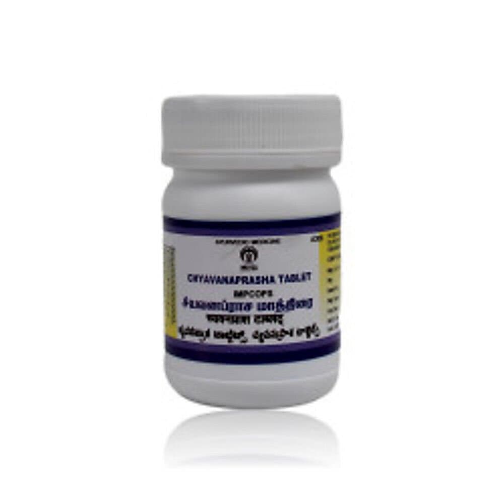 Impcops Chyavanaprasa Tablet