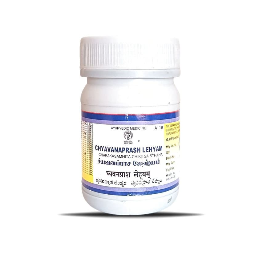Impcops Chyavanaprash Lehyam